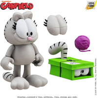 Nermal With Ball of Yarn (Garfield, Boss Fight Studios)