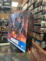 Blue Ninja (GI Joe Classified, Hasbro) **SEALED**