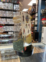 Snake Man-At-Arms (MOTU Classics, Mattel) **SEALED** - Bitz & Buttons