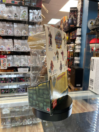 Snake Man-At-Arms (MOTU Classics, Mattel) **SEALED** - Bitz & Buttons