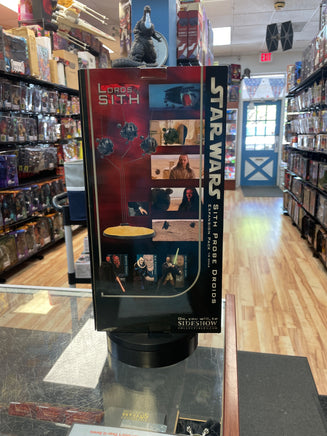 Sith Probe Droids Expansion Pack (Star Wars, Side show Collectables) - Bitz & Buttons