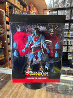 Mumm-Ra Ultimate (ThunderCats, Super7)