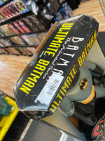 Ultimate Batman 15" (Vintage Animated Batman, Kenner) NEW