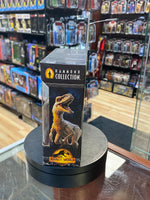 Atrociraptor Ghost (Jurassic Park Hammond Collection, Mattel) SEALED - Bitz & Buttons