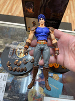 Jonathan Joestar (Bandai SH Figuarts, Jojo's Bizarre Adventure) **COMPLETE**