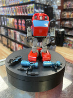 CliffJumper Deluxe Class (Transformers Buzzworthy Bumblebee, Hasbro) COMPLETE