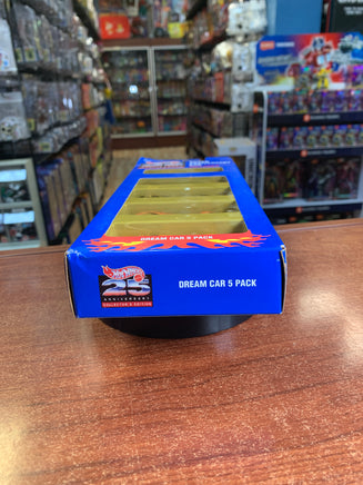 Dream Car Gift Pack 10789 (Vintage Hot Wheels, Mattel) SEALED - Bitz & Buttons