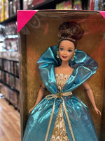 Blue Starlight Barbie 17125 (Vintage Barbie, Mattel)