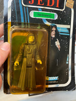 The Emperor ROTJ  9510 (Vintage Star Wars, Kenner) **SEALED** - Bitz & Buttons