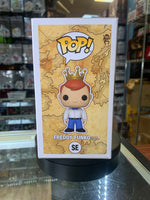 Freddy as Marvin the Martian LE 1500 (Funko Pop, Freddy Funko)