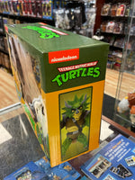 Zarax & Zork (TMNT Ninja Turtles, NECA) **SEALED**