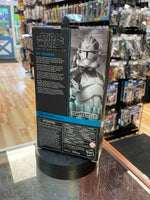 Jet Trooper Gaming Greats Battlefront 2 (Star Wars Black Series, Hasbro) SEALED