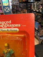 Steadfast Men at Arms (Vintage Dungeons & Dragons D&D, LJN) *Sealed*