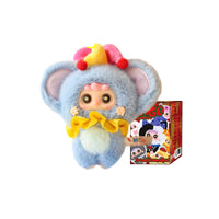 Migo-Little Troublemaker Plush Series (Baby Three, Blind Box) - Bitz & Buttons