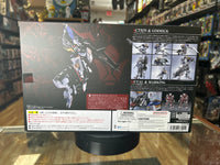 Barbatos 4th Form ASW-G (Bandai Robot Spirits, Gundam) **COMPLETE**
