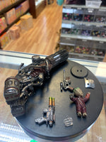 Rocket Guardians of the Galaxy MMS411 (Marvel, Hot Toys) COMPLETE - Bitz & Buttons