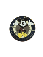 Mickey Compass 100 Jahre Magie Pin (Walt Disney World, Pin Traders)