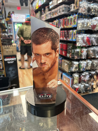 Kyle O'Reilly #79 (WWE Elites, Mattel) **SEALED** - Bitz & Buttons