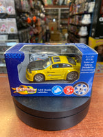 BMW E46 M3 1/55 Scale (Extreme Scale Diecast, Kentoys) NEW