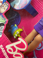 Barbie Loves Alien #R9297 (Barbie, Toy Story 3, Mattel) SEALED - Bitz & Buttons