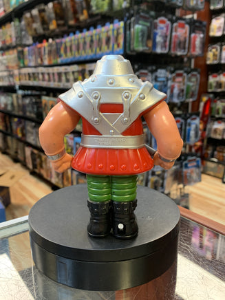 Ram Man with Wrist Tape  (Vintage MOTU, Mattel) COMPLETE - Bitz & Buttons