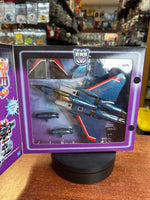 Thundercracker (Vintage Transformers Commemorative Series, Hasbro) **SEALED**
