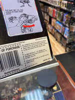 Hunter & Chimera (Vintage Resident Evil, Toybiz) SEALED - Bitz & Buttons