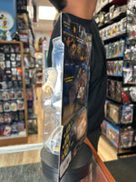Goldust -Ruthless Aggression- (Vintage WWE, Jakks) **SEALED**