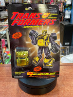 Gold Bug Bumblebee (Vintage Transformer G2, Hasbro) - Bitz & Buttons