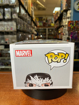 Civil War Crossbones #134 (Funko Pop, Marvel) - Bitz & Buttons