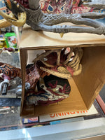 Violator Chopper (Vintage Spawn, McFarlane Toys) NEW/OPEN BOX