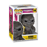 Kong Mechanical Arm #1540 (Funko, Godzilla Vs. Kong)