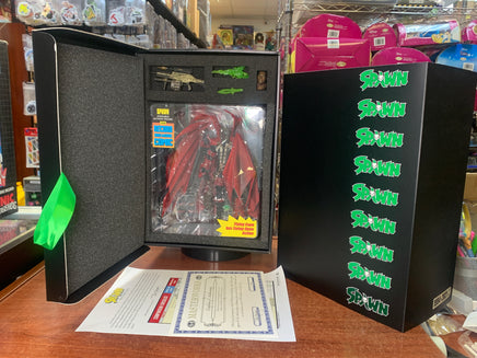 Modern Spawn Kickstarter (Spawn, McFarlane) NEW - Bitz & Buttons