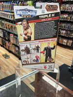 Best Of PPV Triple H (WWE Elite, Mattel) **SEALED** - Bitz & Buttons