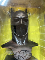 Batman & Robin Cowl 1/3 Scale Replica (DC Batman, McFarlane) - Bitz & Buttons