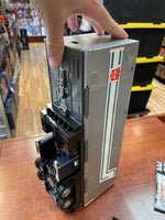 MP-01 Convoy Optimus Prime 20th Anniversary (Transformers Masterpiece, Takara Tomy) COMPLETE - Bitz & Buttons