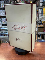 Cinnabar Sensation Byron Lars 19848 (Vintage Barbie, Mattel) SEALED