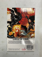 Venom By Rick Remender (Marvel TPB, Paperback) - Bitz & Buttons