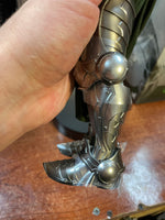 Doctor Doom #CMS-022 (Hot Toys, Marvel) COMPLETE - Bitz & Buttons