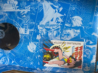 Wonder Woman Collector Edition (DC Multiverse, McFarlane Toys) COMPLETE