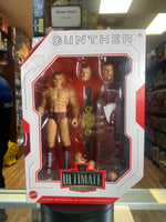 Gunther (WWE Elite Ultimate, Mattel) SEALED - Bitz & Buttons