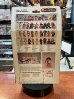 Onyx (Vintage Golden Girl & the Guardians, Galoob) SEALED - Bitz & Buttons