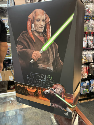 Saesee Tiin MMS820 1:6 Scale (Star Wars, Hot Toys) NEW - Bitz & Buttons