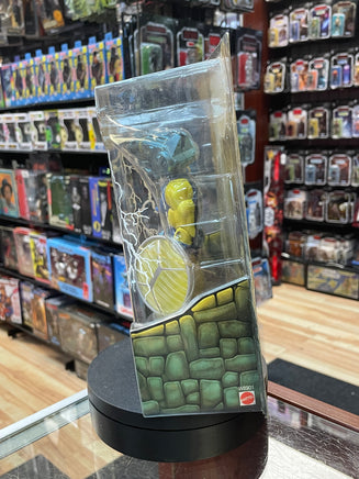 Fearless Photog (MOTU Classics, Mattel) **SEALED** - Bitz & Buttons