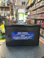 The Newzealand Story 0831 (SEGA Master System SMS, Video Games) **COMPLETE**