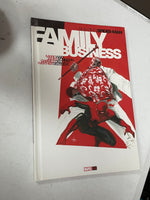 Amazing Spider-Man Family Business (Marvel Trade Hardback) - Bitz & Buttons
