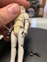 Stormtrooper HK 0273 (Vintage Star Wars, Kenner) Complete