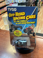 Turbo Hopper 7102 Off Road Racer (Vintage Slot Car, TYCO) SEALED