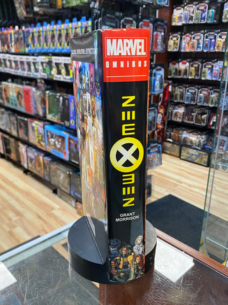 New X-Men Omnibus Hard Cover (Marvel, Comics) - Bitz & Buttons