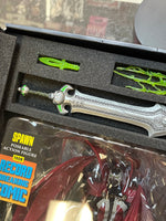 Spawn Classic Masterworks Kickstarter Signed (Spawn, McFarlane) NEW - Bitz & Buttons